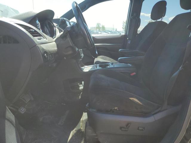 2014 Dodge Grand Caravan Se VIN: 2C4RDGBG2ER232918 Lot: 58391164