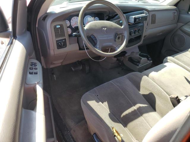 2003 Dodge Ram 1500 St VIN: 1D7HA16N33J523526 Lot: 58158524