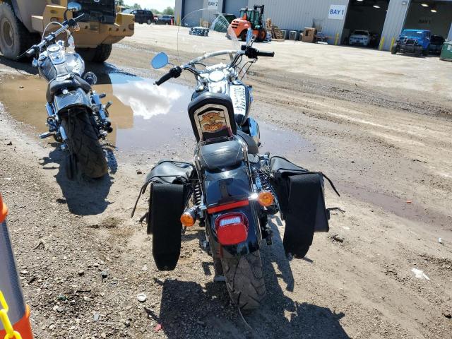 2010 HARLEY-DAVIDSON FXDC 1HD1GV418AC306782