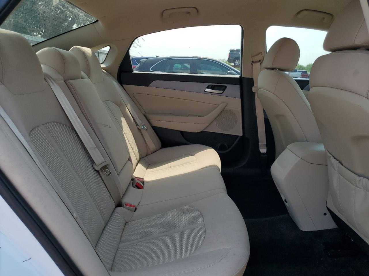 5NPE34AF9JH658797 2018 Hyundai Sonata Sport