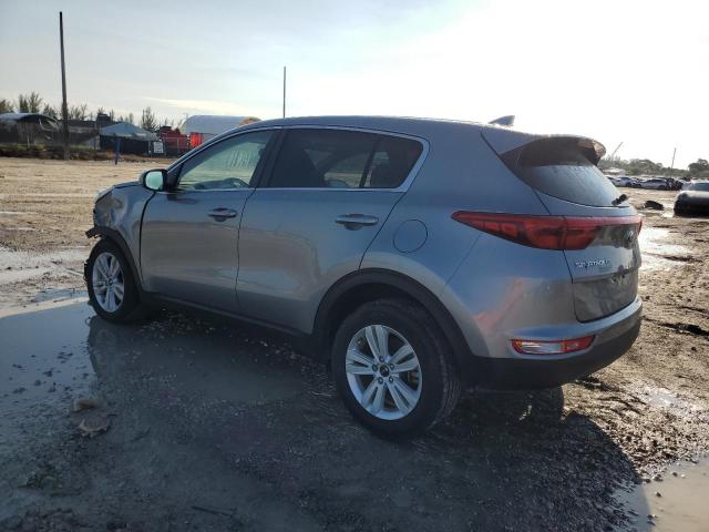 2019 Kia Sportage Lx VIN: KNDPM3AC0K7598811 Lot: 60809404