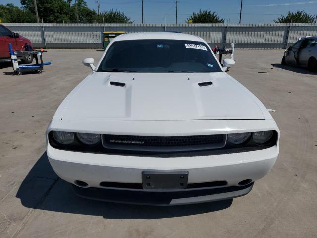 2014 Dodge Challenger Sxt VIN: 2C3CDYAG4EH195118 Lot: 58547134