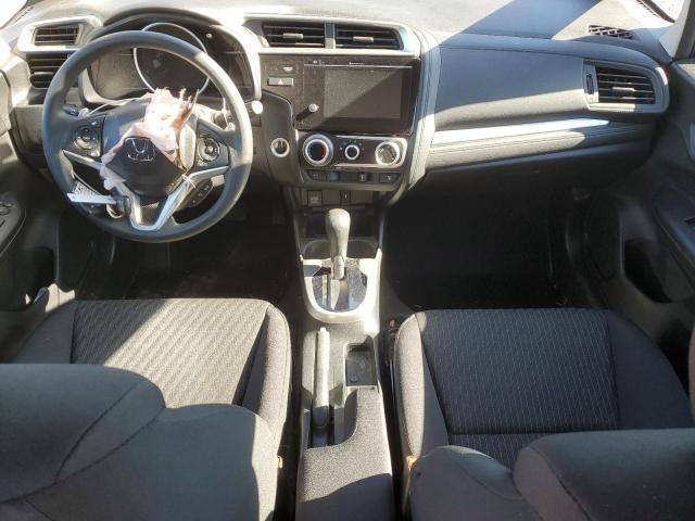 2019 Honda Fit Ex VIN: 3HGGK5H80KM750337 Lot: 59513334