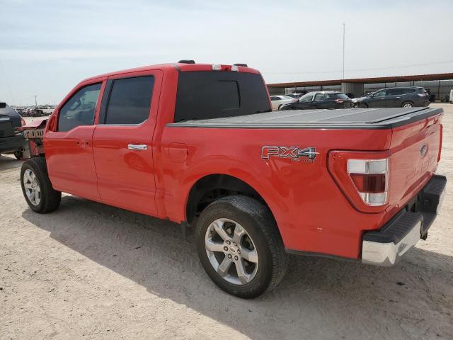 2021 FORD F150 SUPER - 1FTFW1E82MKD73175