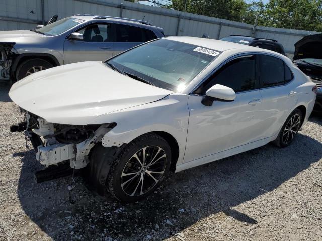 VIN 4T1B11HK6KU234054 2019 Toyota Camry, L no.1