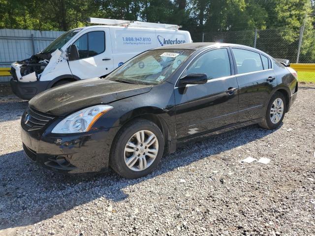 2012 Nissan Altima Base VIN: 1N4AL2AP0CN505097 Lot: 57699354