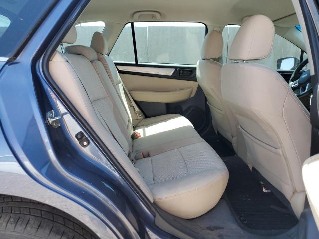 2017 Subaru Outback 2.5I VIN: 4S4BSAAC6H3313514 Lot: 57121094