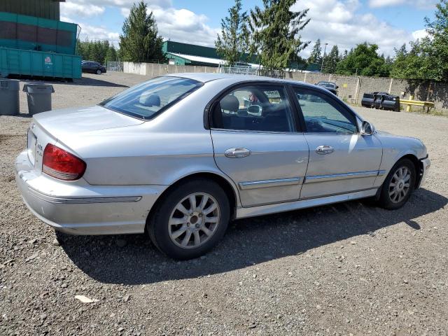 2002 Hyundai Sonata Gls VIN: KMHWF35H32A510523 Lot: 59762684