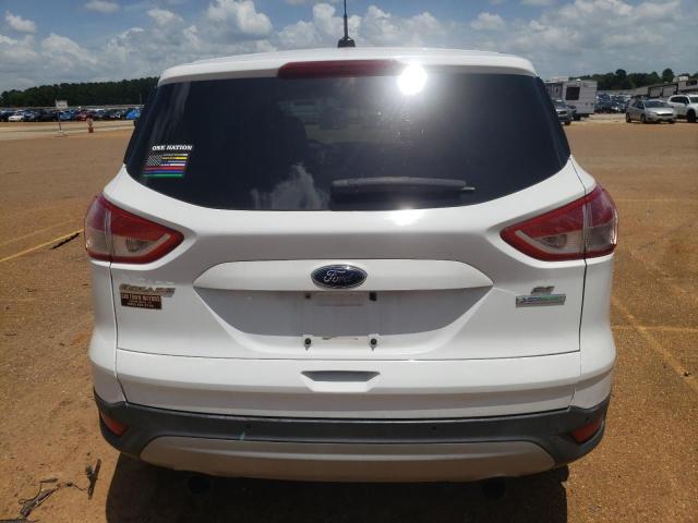 2013 Ford Escape Se VIN: 1FMCU0GXXDUA74072 Lot: 58713904