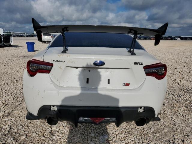 2018 Subaru Brz 2.0 Ts VIN: JF1ZCAD13J9600635 Lot: 60358954