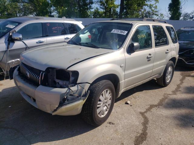 2007 Mercury Mariner Premier VIN: 4M2CU87127KJ01967 Lot: 57157964