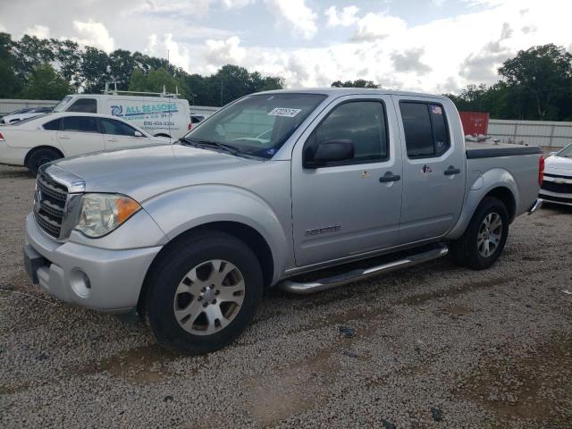 Vin: 5z61d0er2ac431750, lot: 57025174, suzuki equator sport 2010 img_1