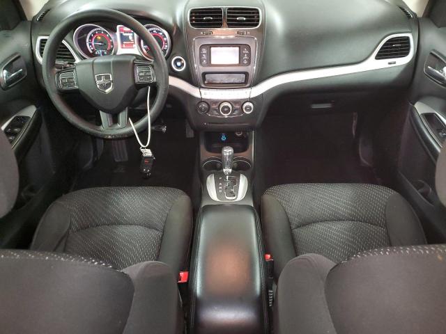 2019 Dodge Journey Se VIN: 3C4PDCAB7KT738100 Lot: 57289214