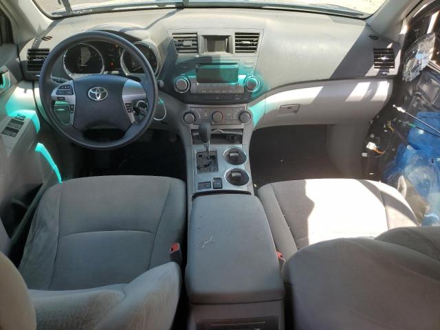 2011 Toyota Highlander Base VIN: 5TDZK3EH4BS043127 Lot: 57208114