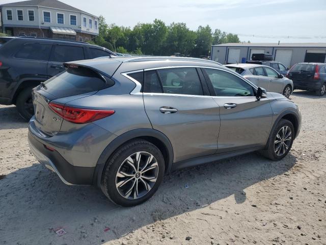 2017 INFINITI QX30 BASE - SJKCH5CR5HA031874
