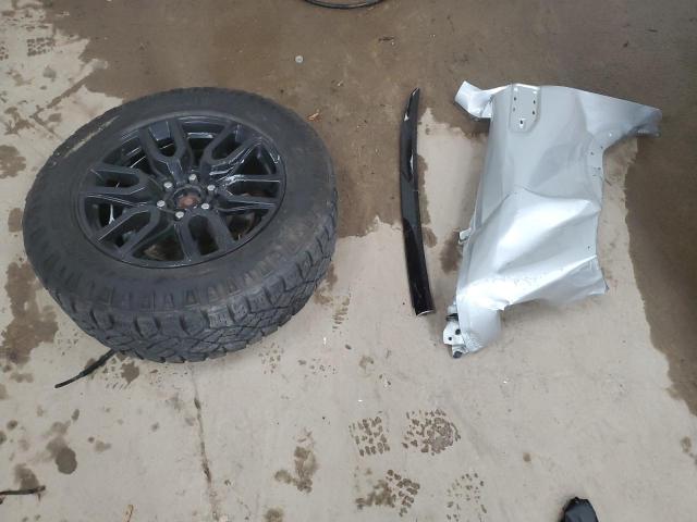 2019 GMC Sierra K1500 Elevation VIN: 1GTR9CEDXKZ374530 Lot: 60718174