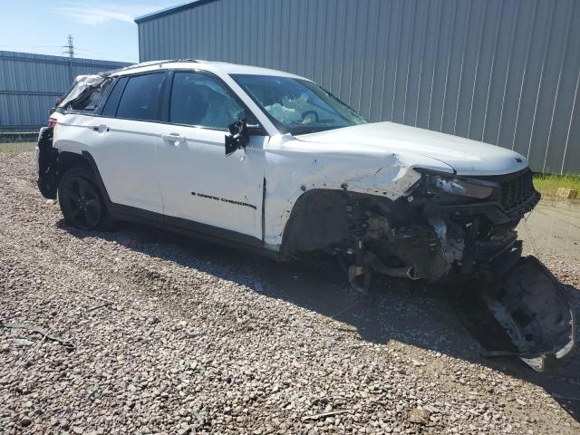 2023 JEEP GRAND CHER - 1C4RJHBG6PC519074