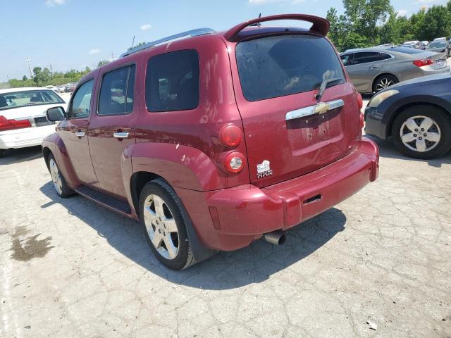 2006 Chevrolet Hhr Lt VIN: 3GNDA23P26S643025 Lot: 59564144