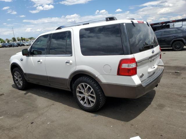 2015 Ford Expedition Xlt VIN: 1FMJU1JT7FEF36197 Lot: 59375204