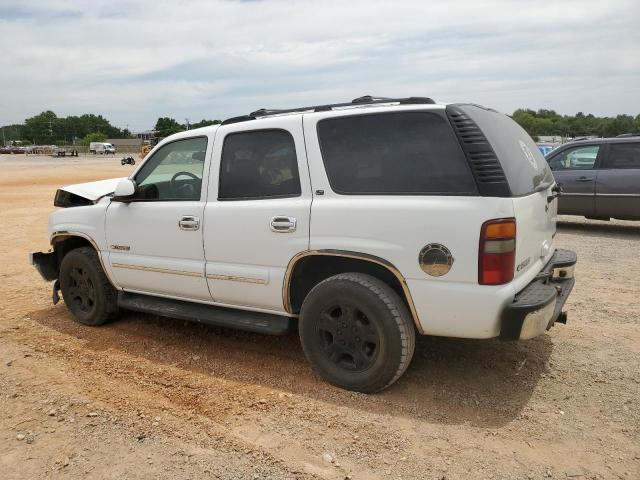 2003 Chevrolet Tahoe C1500 VIN: 1GNEC13Z43J213505 Lot: 59414054