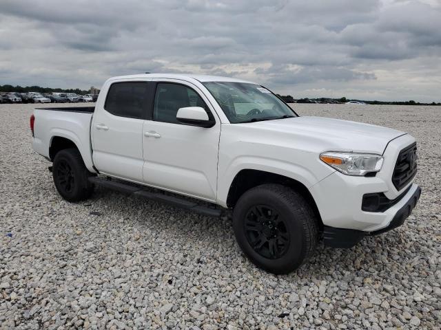 2019 Toyota Tacoma Double Cab VIN: 5TFAX5GN2KX160809 Lot: 56665674