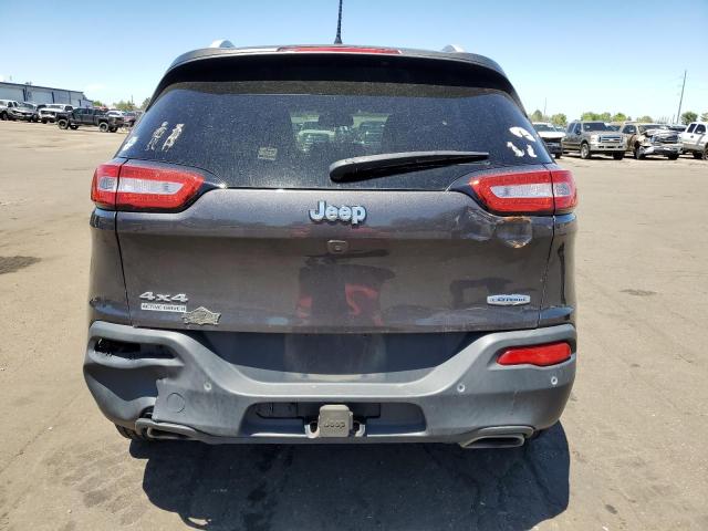 2016 Jeep Cherokee Latitude VIN: 1C4PJMCS0GW301049 Lot: 58123034