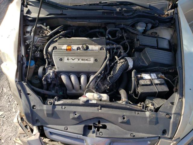 1HGCM55163A047369 2003 Honda Accord Dx