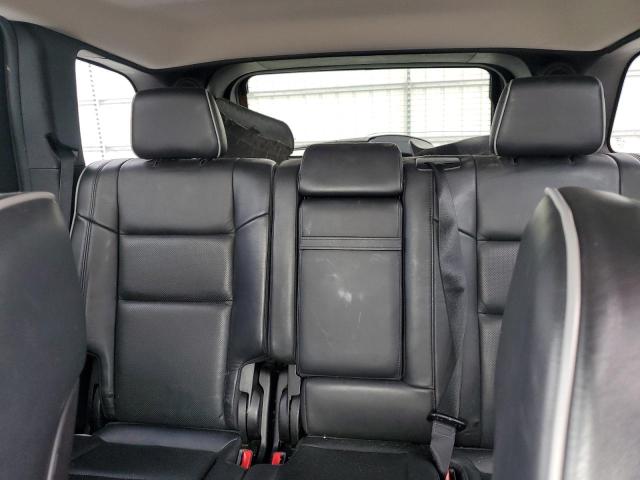 2012 Jeep Grand Cherokee Overland VIN: 1C4RJFCG8CC187961 Lot: 60197414