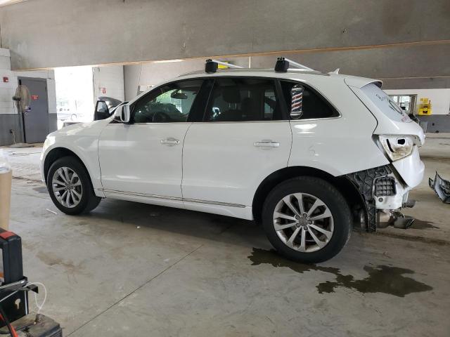 VIN WA1CFAFP5FA129810 2015 Audi Q5, Premium no.2