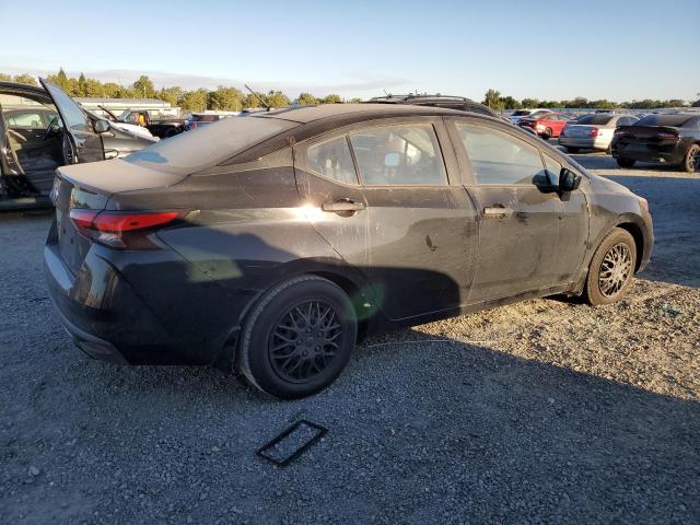 2020 Nissan Versa S VIN: 3N1CN8DV3LL831795 Lot: 59168064