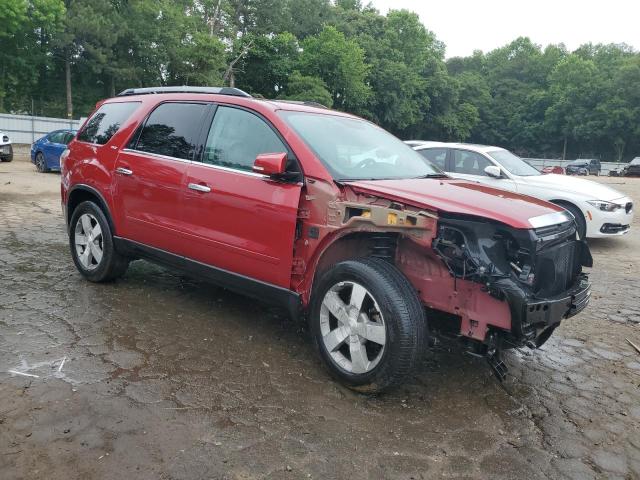 2012 GMC Acadia Slt-1 VIN: 1GKKRRED8CJ340109 Lot: 57851834