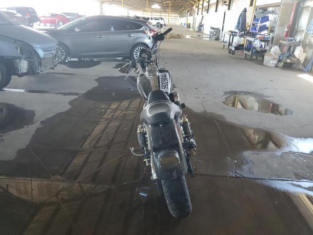 2009 HARLEY-DAVIDSON FXDL 1HD1GN4189K335748