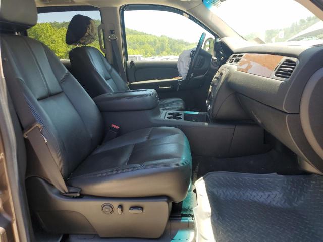 2008 GMC Sierra K1500 VIN: 2GTEK13M081127447 Lot: 58467714