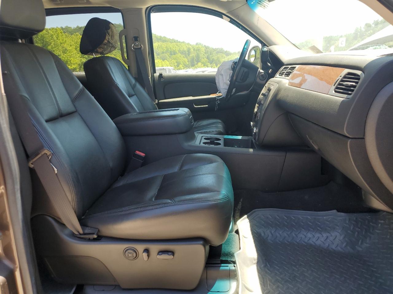 2GTEK13M081127447 2008 GMC Sierra K1500