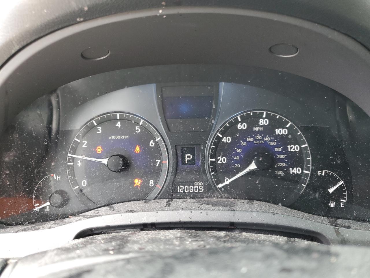 2T2BK1BA0CC124869 2012 Lexus Rx 350