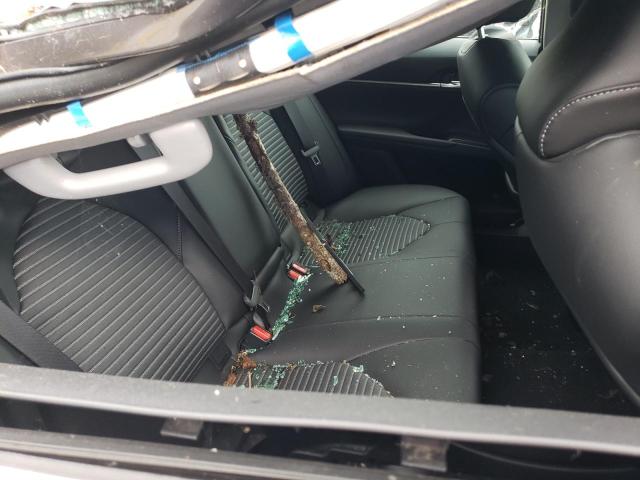 2023 TOYOTA CAMRY SE N - 4T1T11AK2PU785278