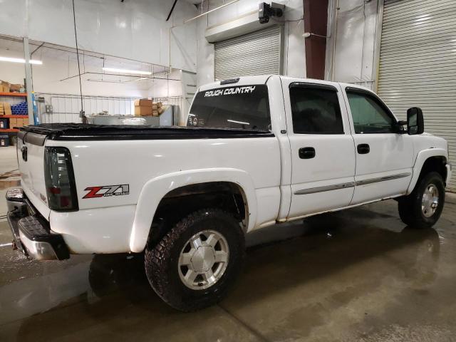 2005 GMC New Sierra K1500 VIN: 2GTEK13T251333324 Lot: 57609794