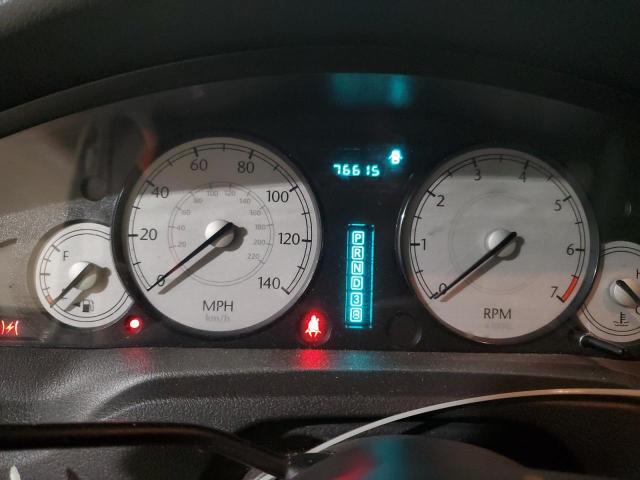 2007 Chrysler 300 VIN: 2C3LA43R07H663784 Lot: 57417424