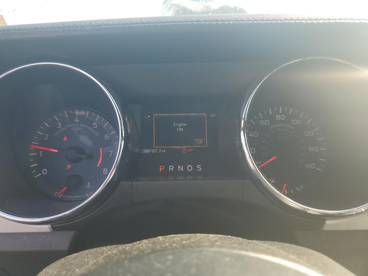 1FA6P8TH6F5369596 2015 Ford Mustang