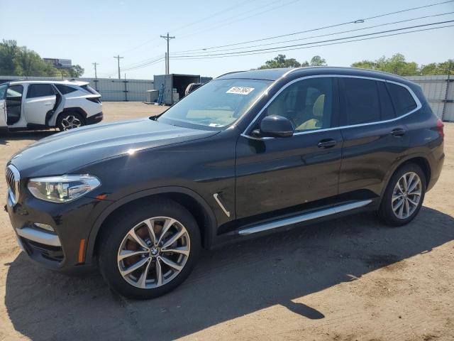 VIN 5UXTR7C5XKLF29378 2019 BMW X3, Sdrive30I no.1