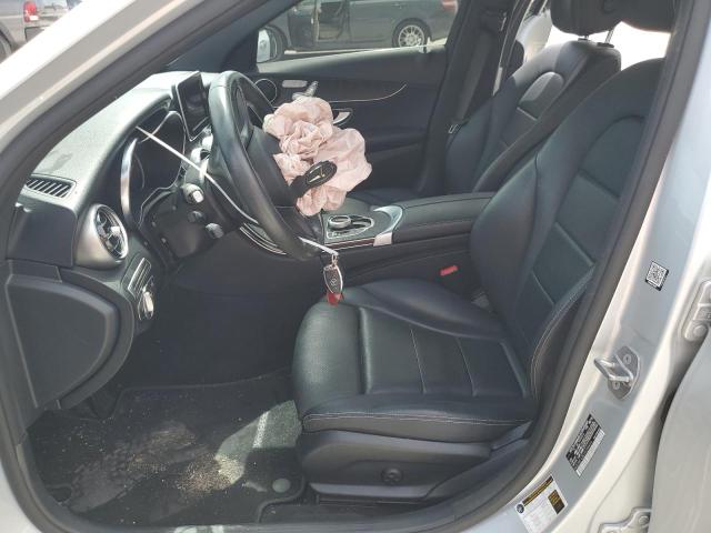 2018 Mercedes-Benz C 300 VIN: WDDWF4JBXJR388499 Lot: 59889224