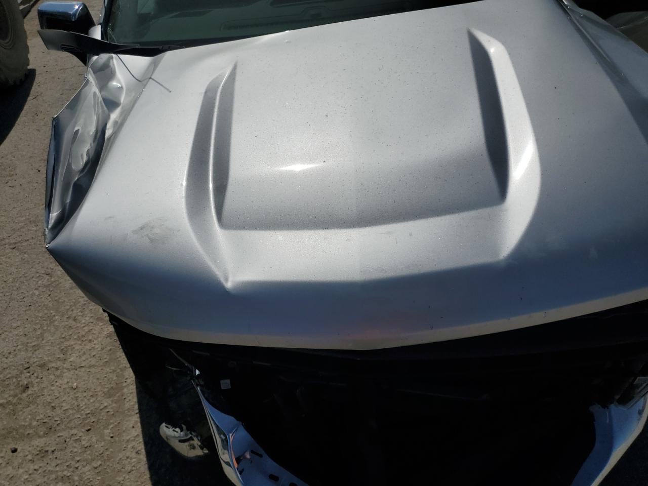 3GCUYDED1MG361896 2021 Chevrolet Silverado K1500 Lt