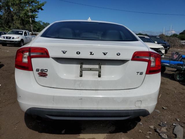 2012 Volvo S60 T5 VIN: YV1622FSXC2112347 Lot: 60511924