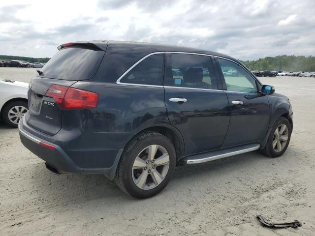Vin: 2hnyd2h32ch503508, lot: 61404074, acura mdx technology 20123