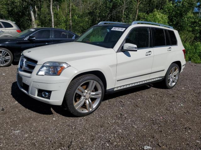 2010 Mercedes-Benz Glk 350 4Matic VIN: WDCGG8HB4AF293134 Lot: 58279174