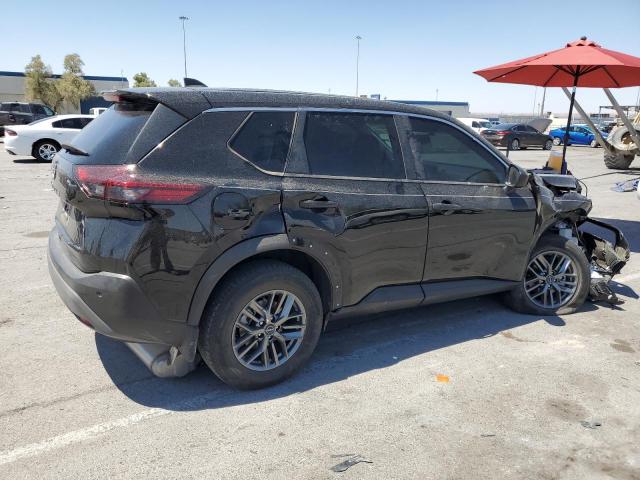 5N1BT3AA5NC727287 Nissan Rogue S 3