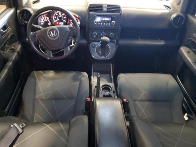 2010 Honda Element Sc VIN: 5J6YH1H90AL006458 Lot: 60264714