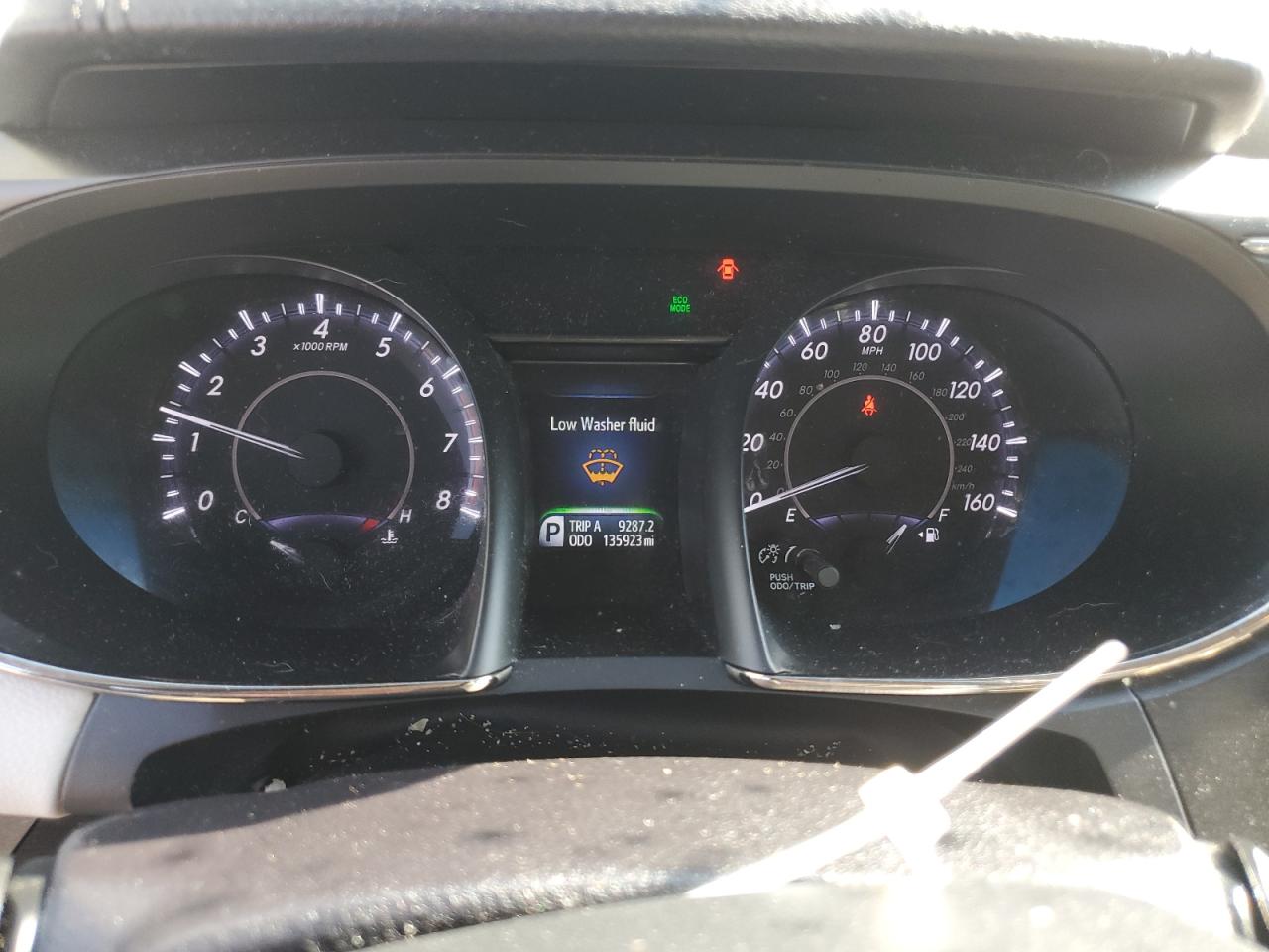 4T1BK1EB2GU233489 2016 Toyota Avalon Xle