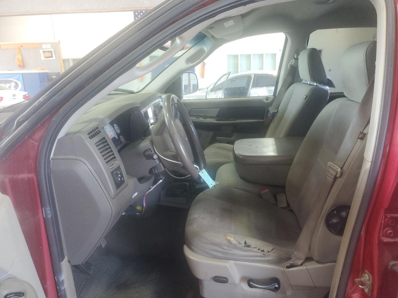 1D7HU18297S135730 2007 Dodge Ram 1500 St