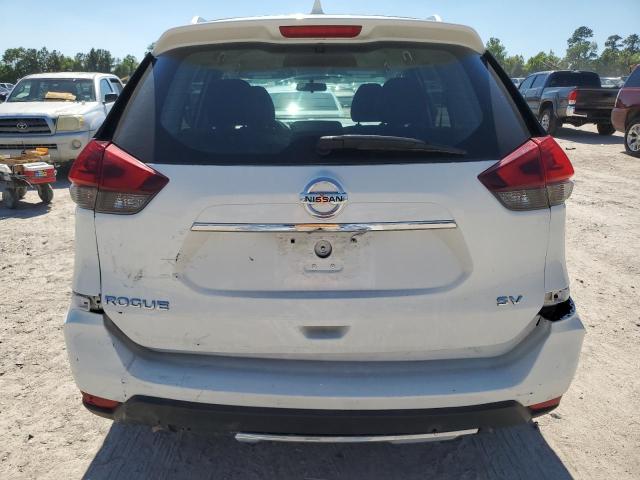 2018 NISSAN ROGUE S - KNMAT2MT2JP564222